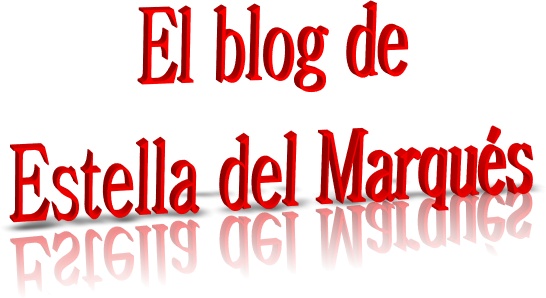El blog de Estella del Marqués