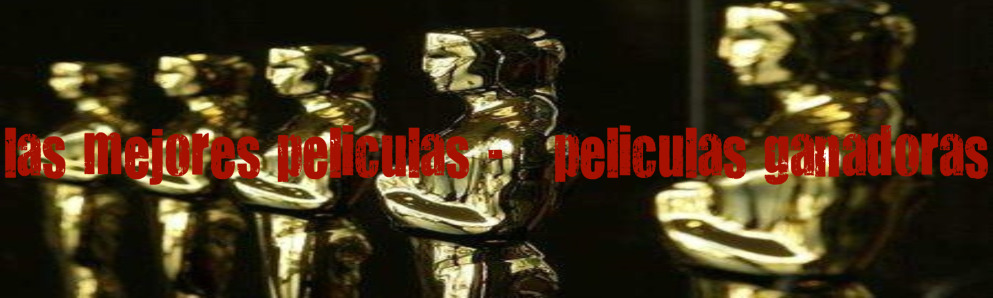 mejores peliculas