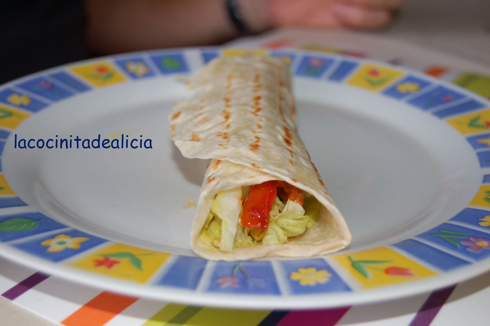 La Cocinita Food Truck La Cocinita Food Truck