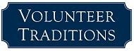 RCS Likes: Volunteer Traditions