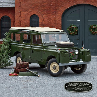 Orvis ‘Gifts For Men’ Catalog Highlight