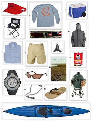 2009 RCS Holiday Gift Guide – Part Three