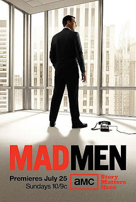 Mad Men – Season Four