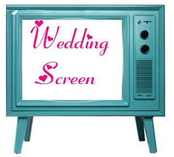 The Wedding Screen