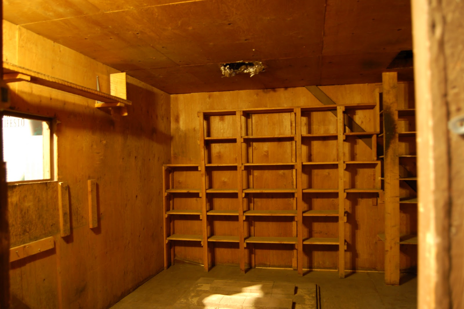 Etm S Photo Gallery November 2010