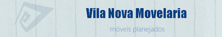 Vila Nova | Movelaria