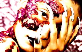 Cancer and Aries: Cancer Woman is Turned On by Her Forward Aries Man.. There can be a great sexual chemistry if Cancer Woman reminds her Aries man to slow