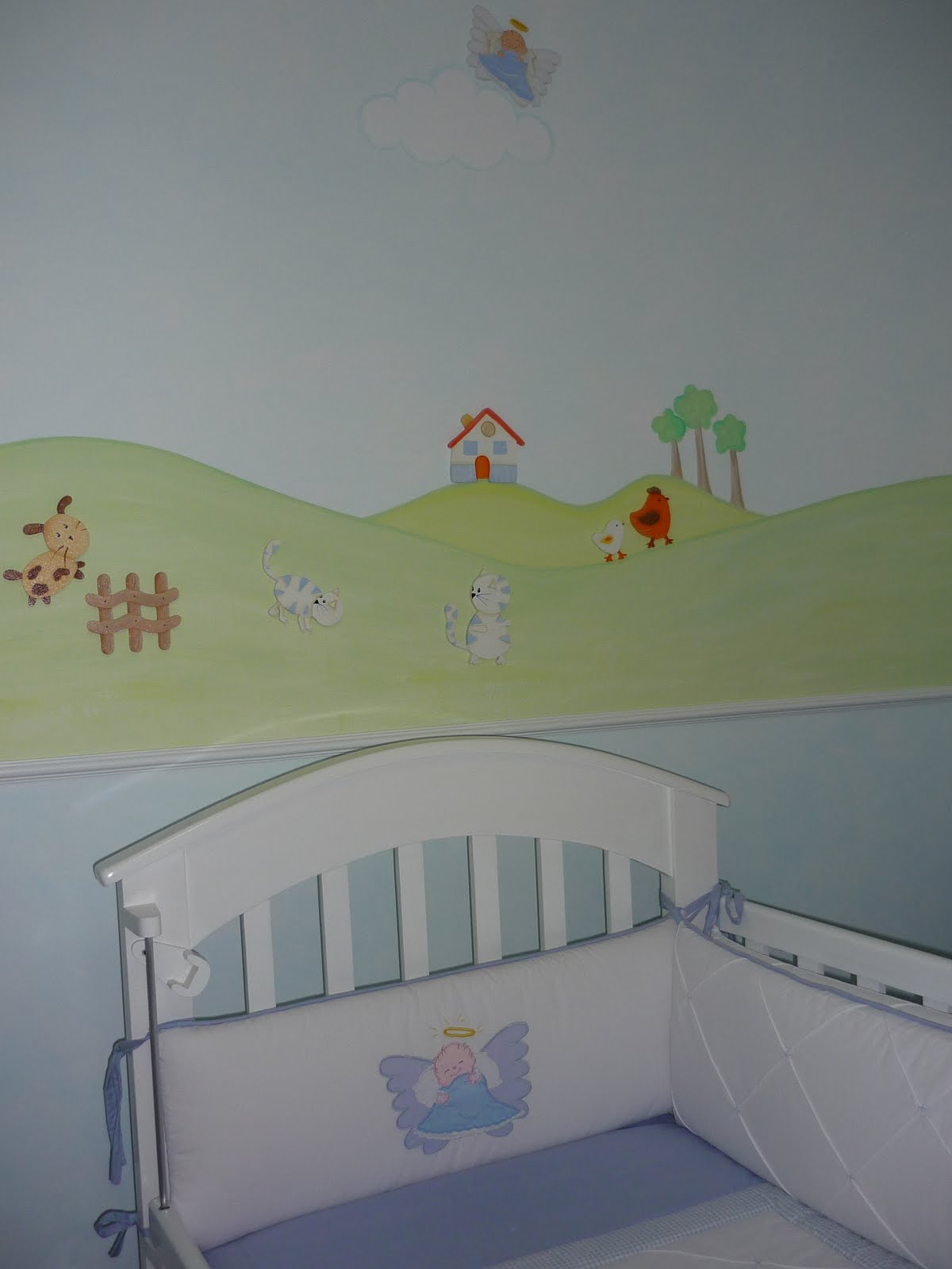CASA HOPE Decoracion Integral de dormitorios para bebes DORMITORIO DE KAREN DELGADO Y SU Dormitorio Karen ~ CASA HOPE Decoracion Integral de dormitorios para bebes DORMITORIO DE KAREN DELGADO Y SU
