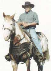 Orlando el Cholo Valderrama
