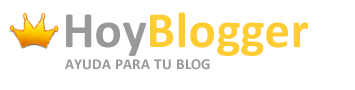 HoyBlogger - Ayuda para mi Blog