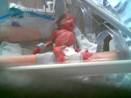 At Birth - December 24, 2008
