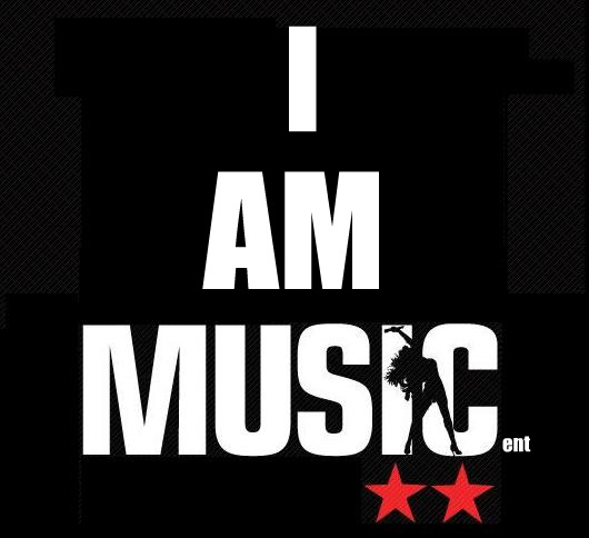 I AM MUSIC