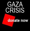 Donate online to the DEC's Gaza Crisis now