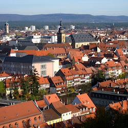 Bamberg: There's No Place Like It! Rauchbier & Beyond!