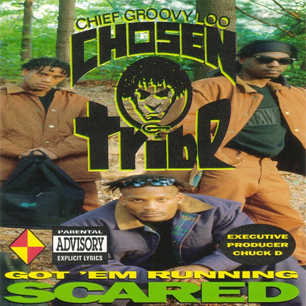 Cash Money & Marvelous - Where's The Party At? Cash Money & Marvelous - Where's The Party At?
