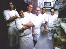 Pascal's On Ponce - 2003.