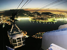 Morro da Urca / RJ