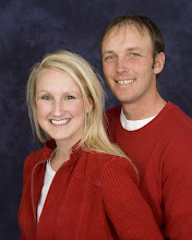 Brent & Melissa