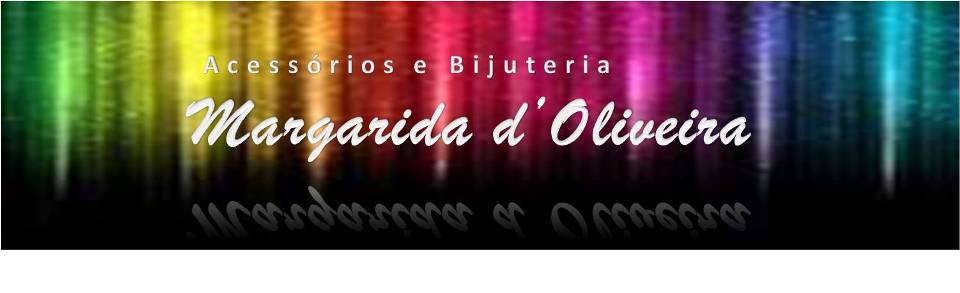 Margarida d'Oliveira