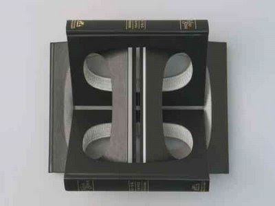 Creative Book Designs