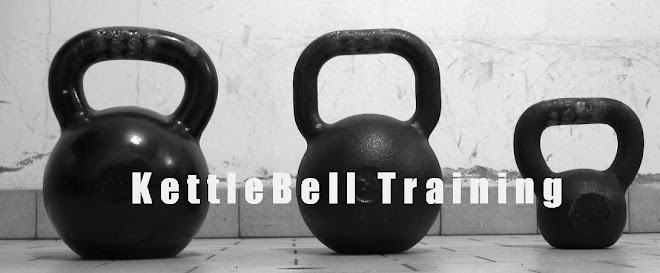 KettleBell Training