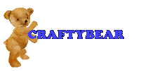 CRAFTYBEAR