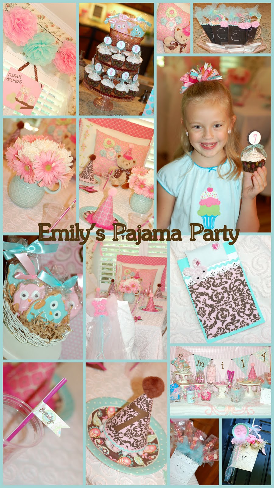 Pyjama+party+ideas