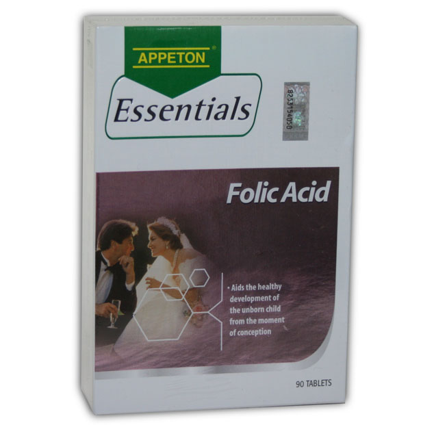 acid folic