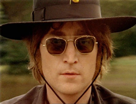 lennon lennon