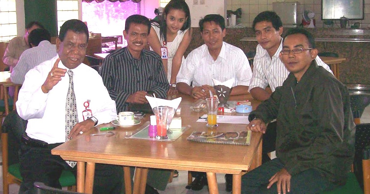 Wartanusantara Tokoh Tokoh Muda Indonesia Timur Minta Tommy Soeharto Maju Capres 2014