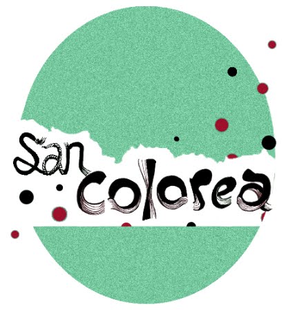 San Colorea English