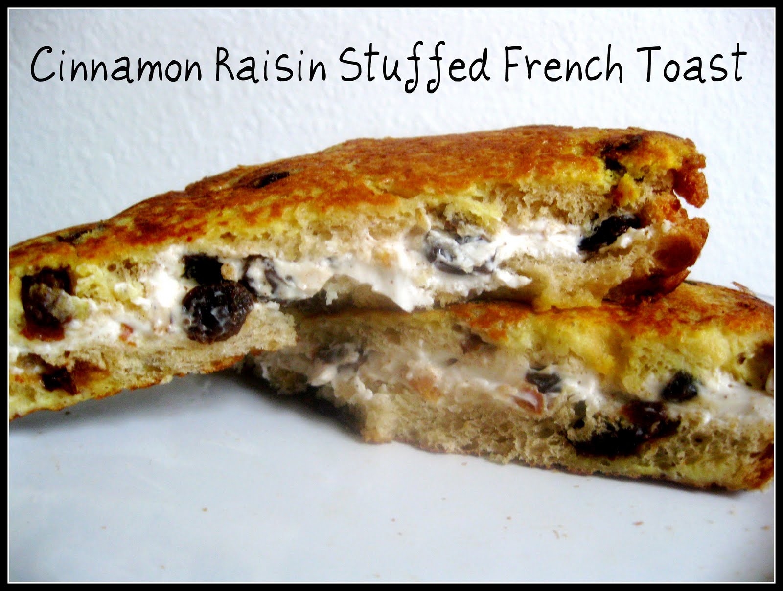 A Whisk and A Prayer French Toast Part II