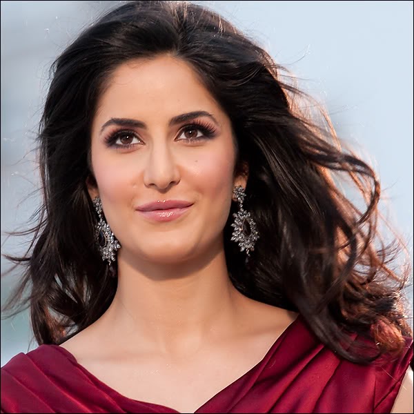 Katrina Kaif: Smile to Kill for