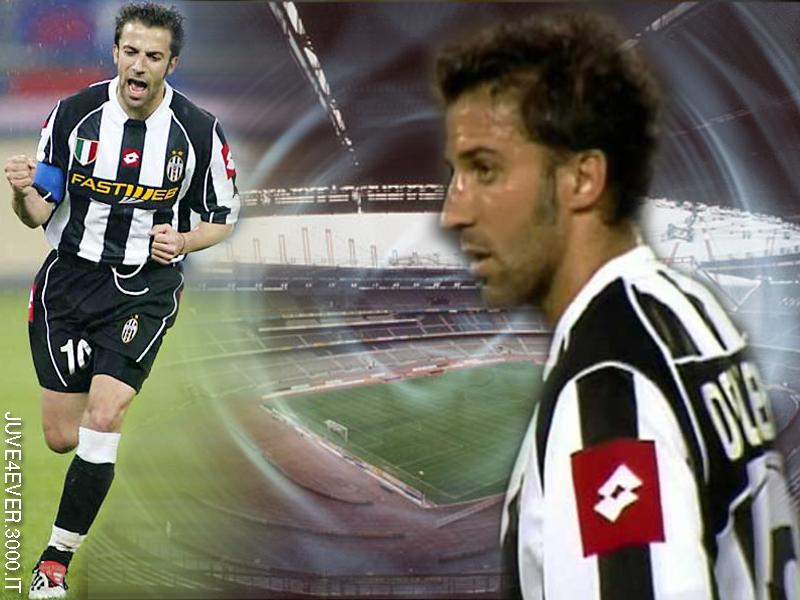 del piero
