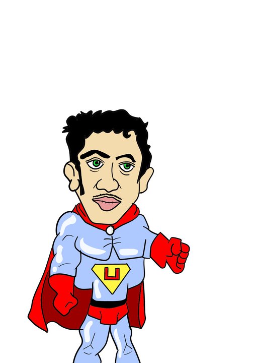 UmutRetikulum: Haziran 2010