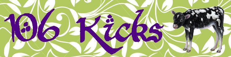 106 kicks