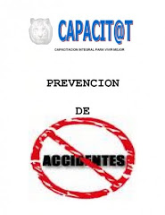 Prevencion de Accidentes