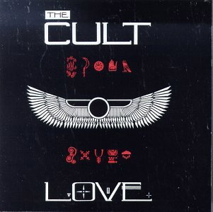 Cult Love