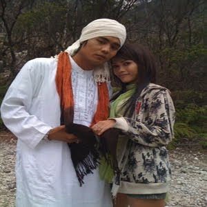 CHARLY - PANGERAN KECILKU