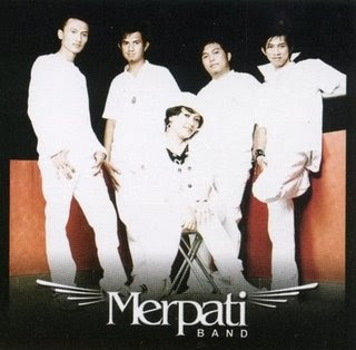 MERPATI - KU MINTA KAU MENDUA
