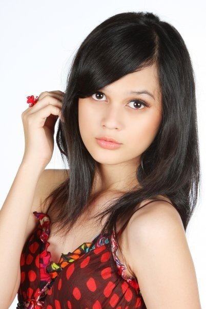 Foto Cut Meyriska