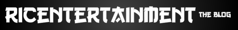 RIC.ENT BLOG!