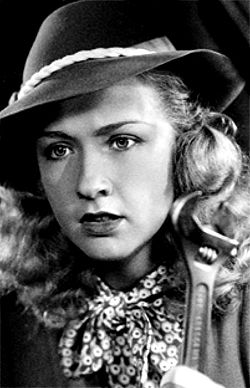 Bonita Granville
