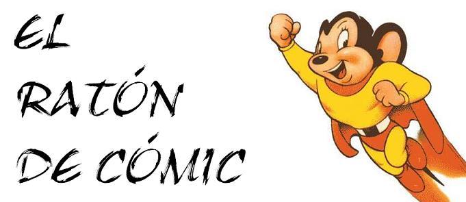 El Ratón de Cómic