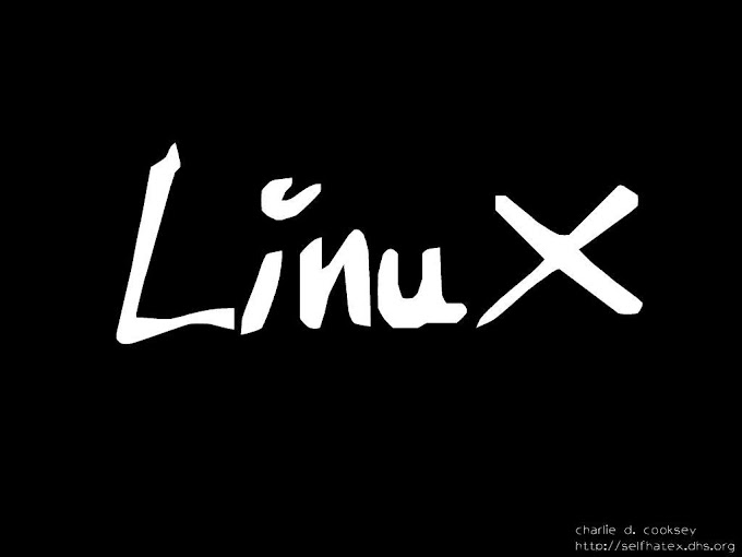 Wallpapers - Linux