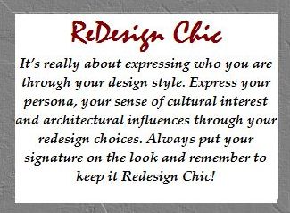 Redesign Chic