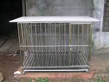stainless 150x100x100