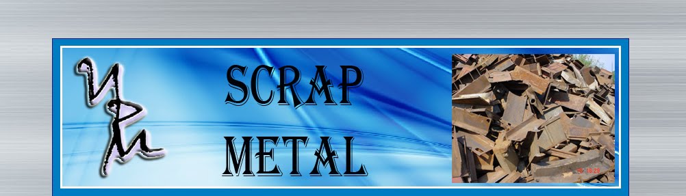 scrap metal