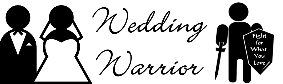 Wedding Warrior - Inspiration, Life, Love Blog