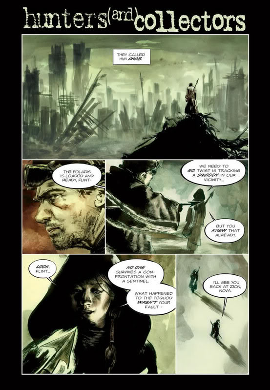 Frozen Earth: The Once and Future Story of